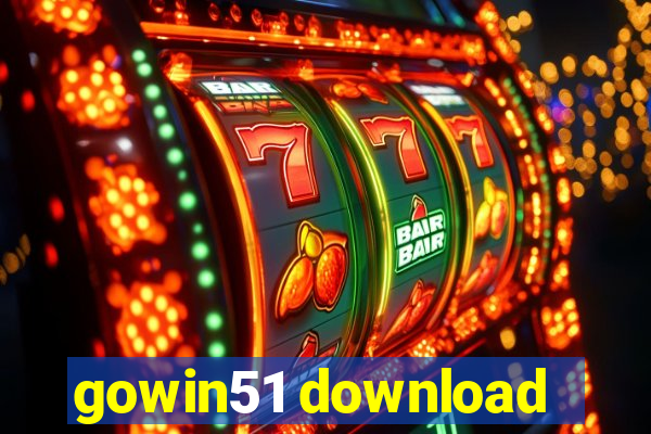 gowin51 download